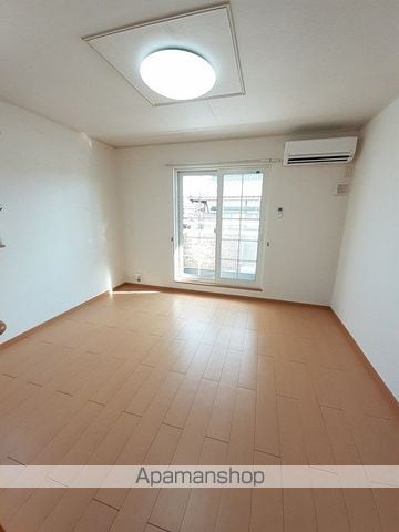 ライトハウス 南館の内装写真