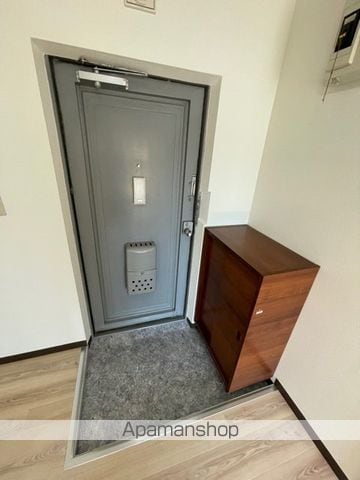 ハピネス秋葉の内装写真
