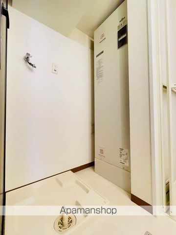 プレステージ新栄の内装写真