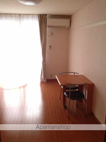 レオパレス湘南Aの内装写真