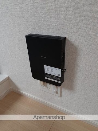 ライジング練馬[1K/25.76m2]のその他内装2