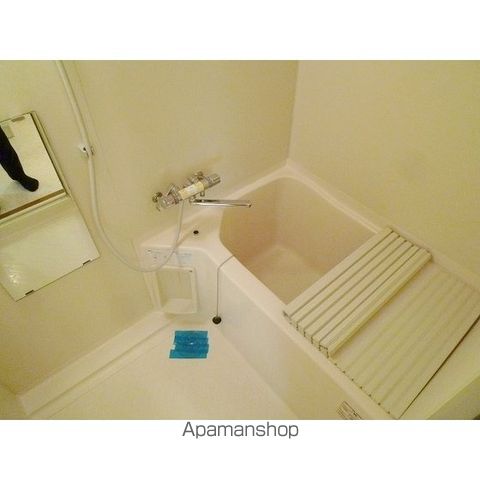 フェイマスKITAMI 2番館の内装写真