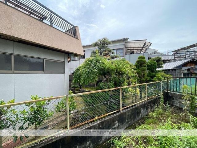 クレール神宮前の内装写真