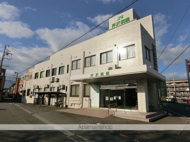 ドリームカーサの周辺写真