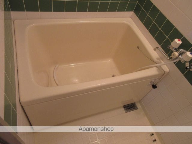 大谷地殿山ハイツの内装写真