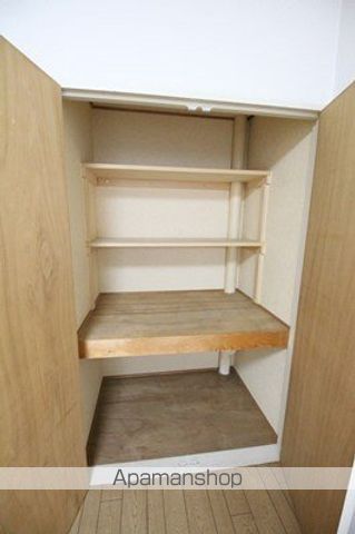 ハイツしらかばの内装写真