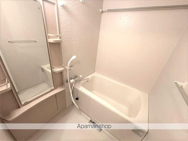 LEXCEED IZUMIの内装写真