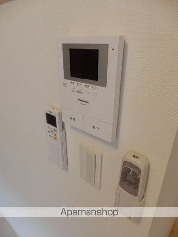 La Fonte検見川の内装写真