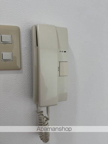 橋本ビルの内装写真