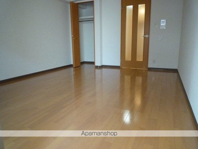 グランデール金池の内装写真