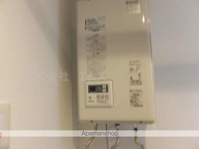 ディアコートBG'Sの内装写真