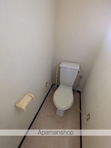 シャトリオン大原Aの内装写真