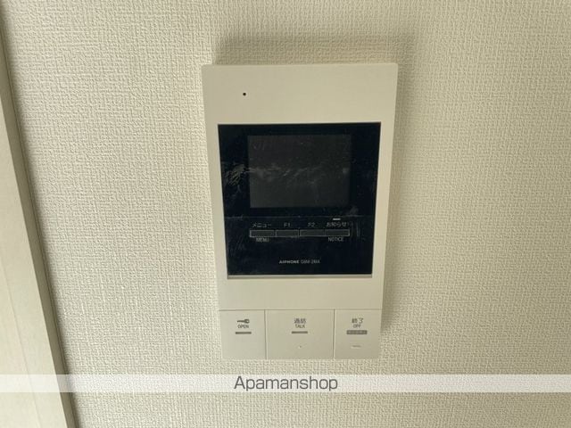 シンセーロ通町の内装写真