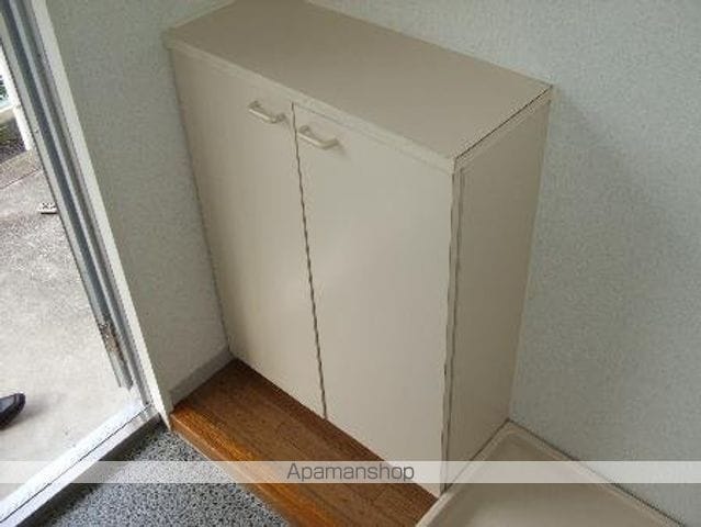 サンハイツASAの内装写真