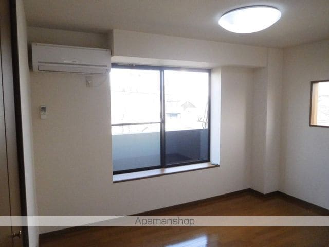 コットンハウス95の内装写真
