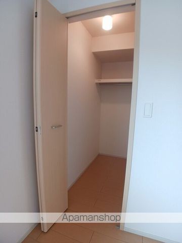 アムールの内装写真