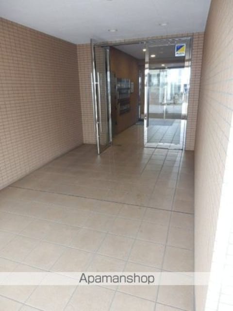 プレステージ蘇我[1K/28.9m2]の共用部2