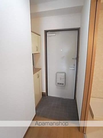 セゾン小碓の内装写真