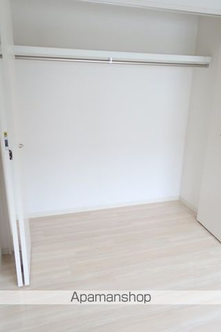 リスペクトの内装写真
