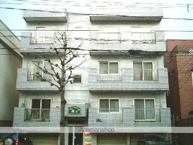 グリーンパーク旭25