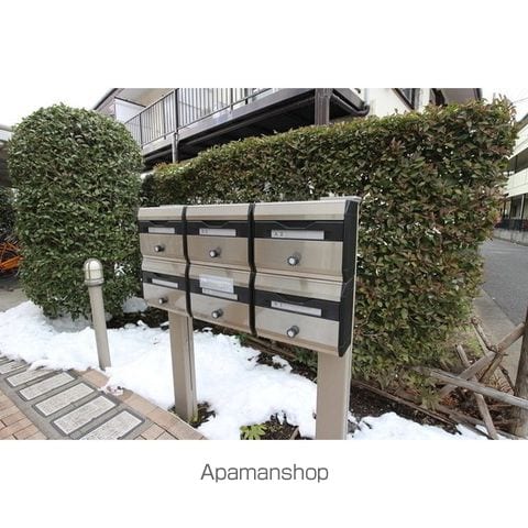 サンクレールの内装写真