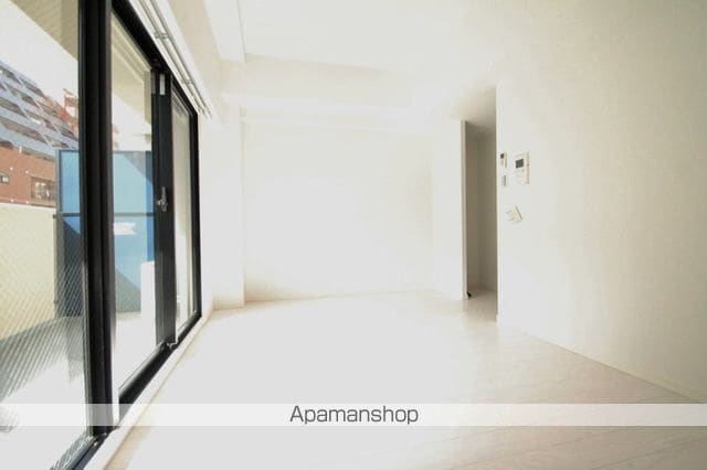S−RESIDENCE江坂の内装写真