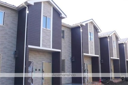 ヴィラージュ志伊ＩＩＩ[1LDK/44.92m2]の玄関