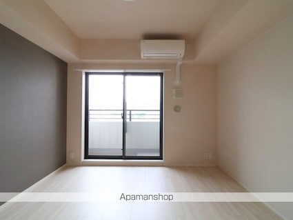 フレールコート東別院[1K/28.58m2]の内装