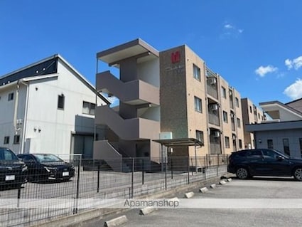 シャトレー六番館[1R/29m2]の外観4