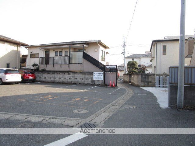 プランドール葛城 101 ｜ 千葉県千葉市中央区葛城２丁目11-8-3（賃貸アパート1K・1階・24.63㎡） その23