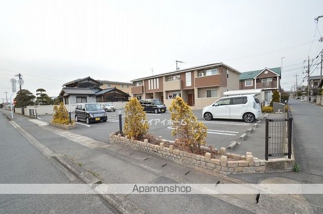 コンフォート東塚Hのその他写真