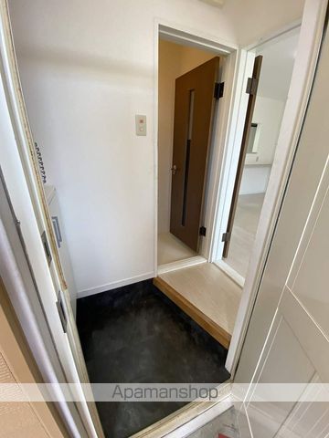 ウッディヴィレッヂA館の内装写真