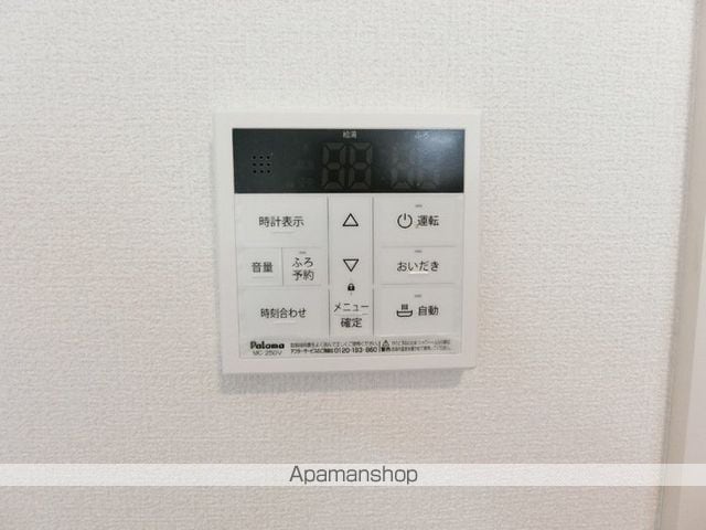 LANDINI 南仙台の内装写真
