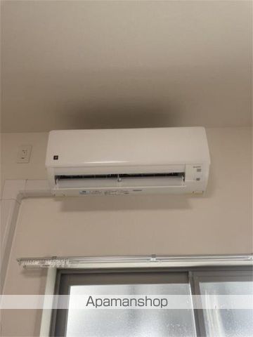 メゾンドボヌール弁天町の内装写真