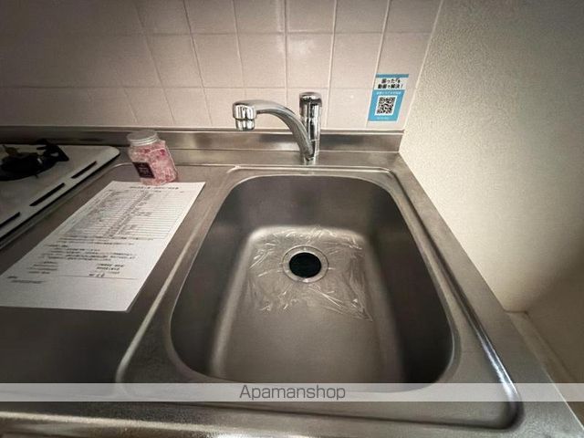 ロイヤルホワイトの内装写真