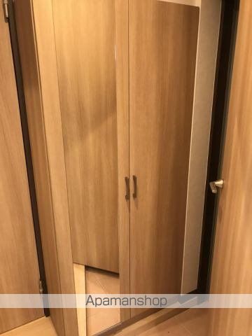 宮崎フェニックスマンションの内装写真