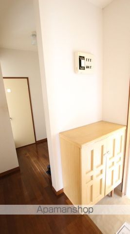 ハウスMTの内装写真