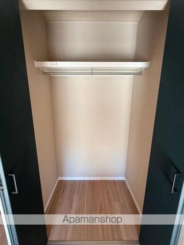 Eslead宮脇町の内装写真