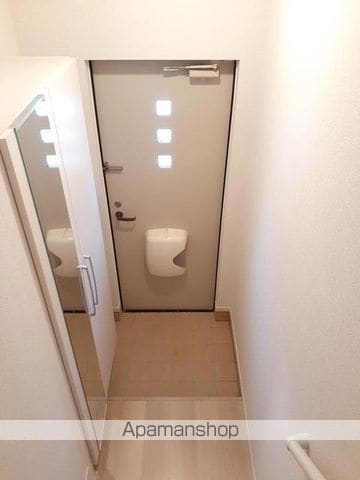 ヒラソールの内装写真