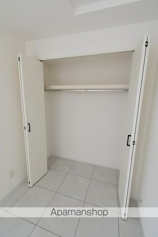 HIGHLIGHT FUKUZUMIの内装写真