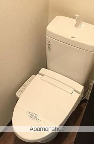 クレオ姪浜六番館の内装写真