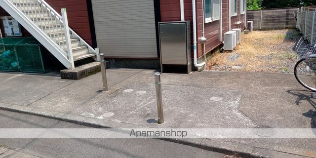 レオパレスカームの周辺写真