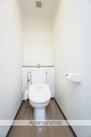 竹内ビルの内装写真