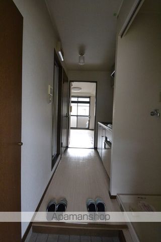 グリーンハイツ吉田の内装写真