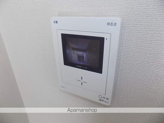 アストリー赤城の内装写真