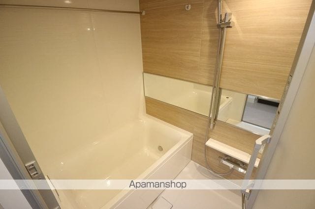IBC RESIDENCE WESTの内装写真
