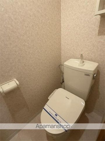 アーク島之内の内装写真