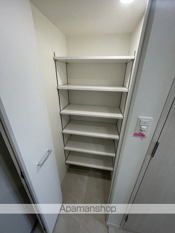 D CLAREST本庄東 FJREの内装写真