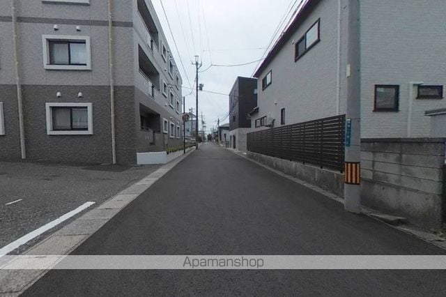 ホーリー弁天橋の周辺写真