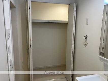 ＤＵＰＬＥＳＴ　廿日市駅前（仮ＤＵＰＬＥＳＴ　廿日市）[1R/30.18m2]の収納